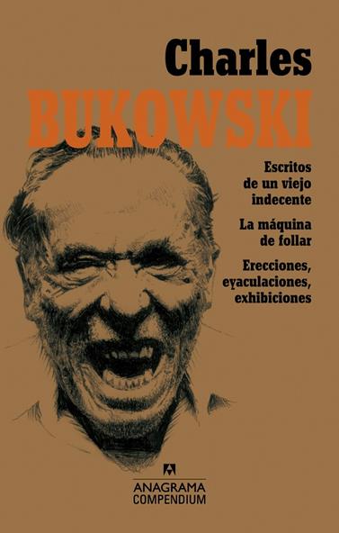 CHARLES BUKOWSKI (COMPENDIUM) | 9788433959508 | BUKOWSKI, CHARLES