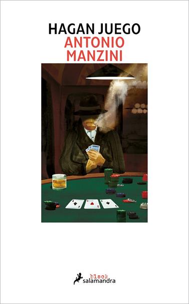 SCHIAVONE 7. HAGAN JUEGO  | 9788418681349 | MANZINI, ANTONIO
