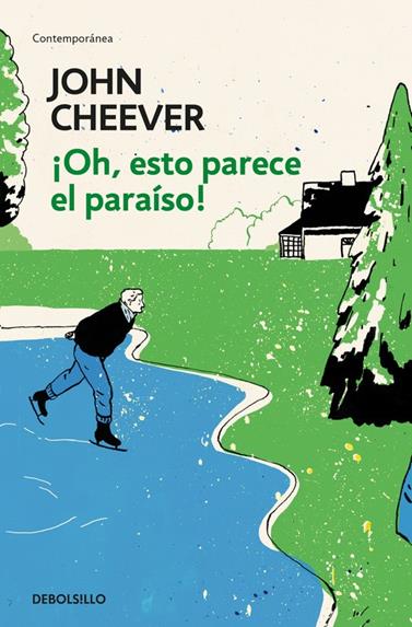 OH ESTO PARECE EL PARAÍSO! | 9788466342070 | CHEEVER, JOHN