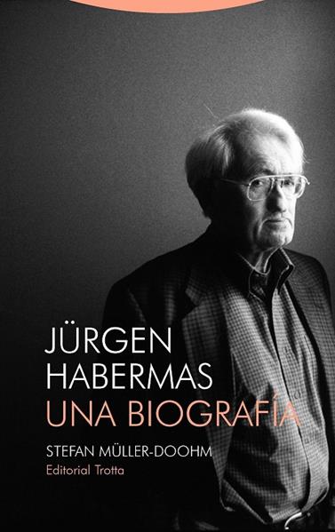 JÜRGEN HABERMAS | 9788498797657 | MÜLLER-DOOHM, STEFAN