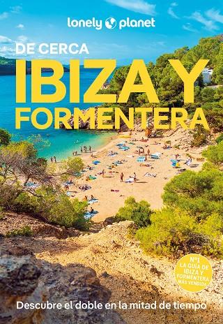 IBIZA Y FORMENTERA DE CERCA 5 | 9788408300656 | AVERBUCK, ALEXIS