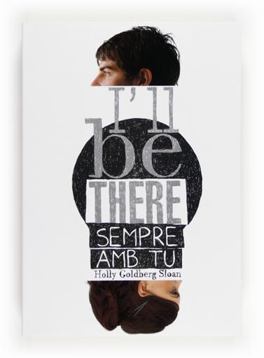 SEMPRE AMB TU-I'LL BE THERE | 9788466131087 | GOLDBERG SLOAN, HOLLY