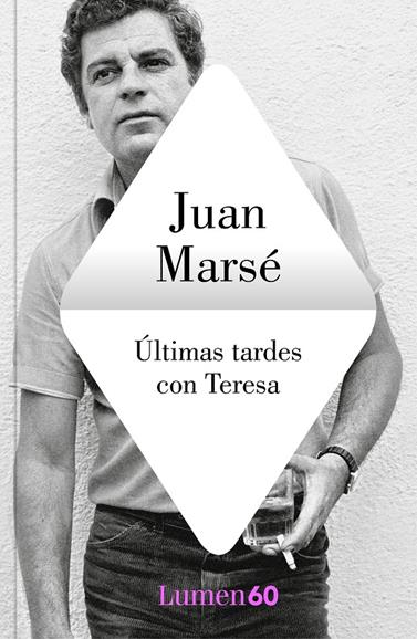 ÚLTIMAS TARDES CON TERESA | 9788426408563 | MARSE, JUAN