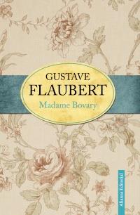 MADAME BOVARY | 9788420609782 | FLAUBERT, GUSTAVE