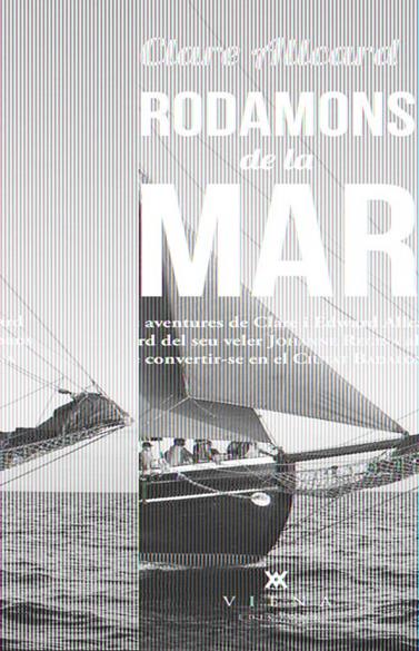 RODAMONS DE LA MAR | 9788483307649 | ALLCARD, CLARE