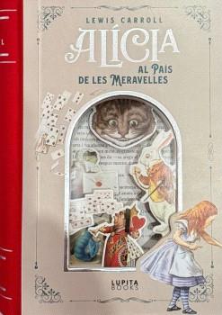 ALÍCIA AL PAÍS DE LES MERAVELLES | 9791399135619 | CARROLL, LEWIS