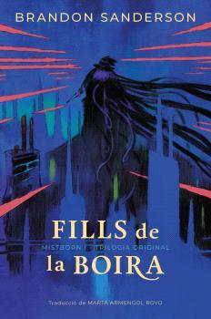 MISTBORN 1. FILLS DE LA BOIRA | 9788410254121 | SANDERSON, BRANDON