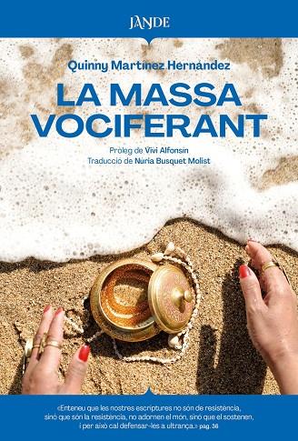 MASSA VOCIFERANT, LA  | 9791387656188 | MARTINEZ HERANDEZ, QUINNY