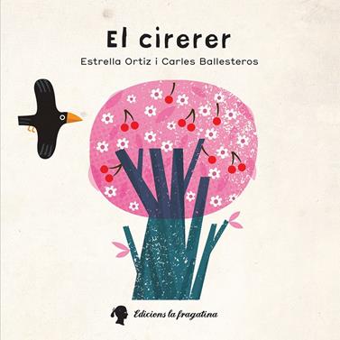 CIRERER, EL | 9788416226559 | ORTIZ ARROYO, ESTRELLA
