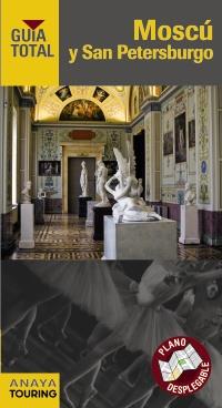 MOSCÚ Y SAN PETERSBURGO | 9788499353531 | TOURING EDITORE / GRUPO ANAYA