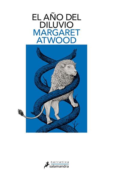 AÑO DEL DILUVIO, EL | 9788418363658 | ATWOOD, MARGARET
