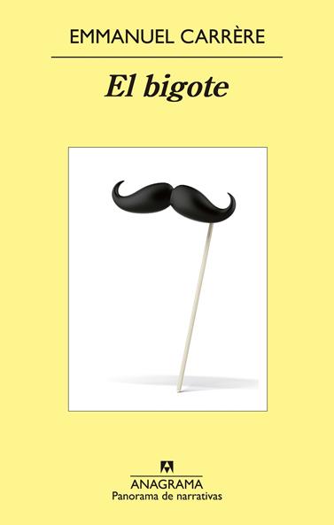 BIGOTE, EL | 9788433979018 | CARRÈRE, EMMANUEL