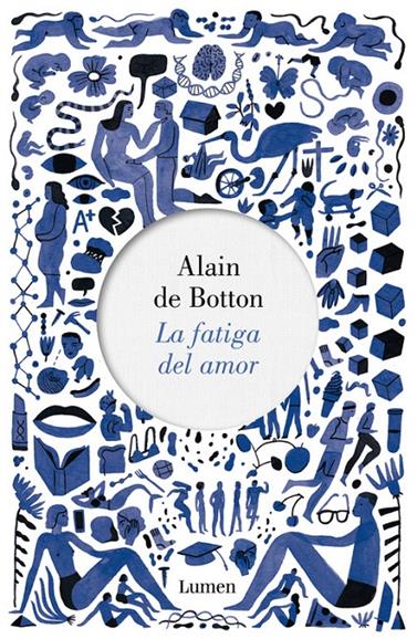 FATIGA DEL AMOR, LA | 9788426404244 | BOTTON, ALAIN DE