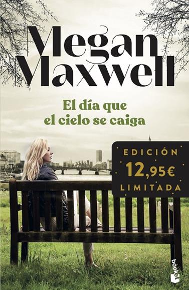 DÍA QUE EL CIELO SE CAIGA, EL | 9788408248071 | MAXWELL, MEGAN