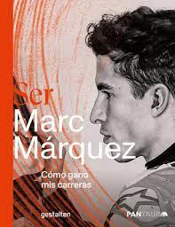 COMO SER MARC MARQUEZ | 9783967041071