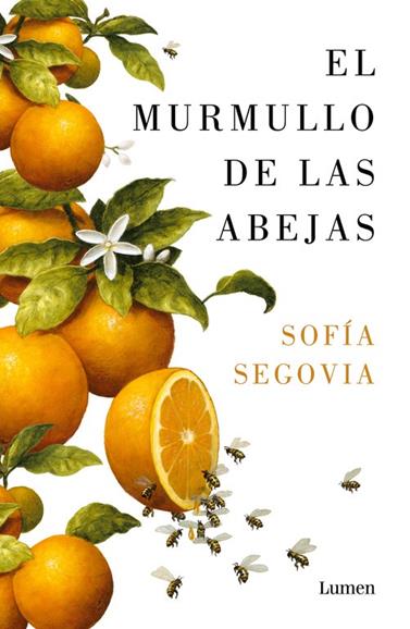 MURMULLO DE LAS ABEJAS, EL | 9788426402424 | SEGOVIA, SOFÍA