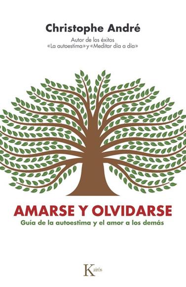 AMARSE Y OLVIDARSE | 9788411213448 | ANDRÉ, CHRISTOPHE
