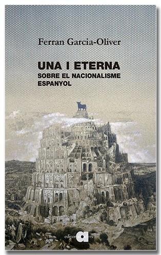 UNA I ETERNA | 9791387680336 | GARCIA OLIVER, FERRAN