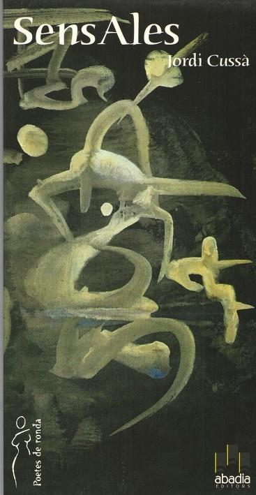 SENSALES | 9788493331955 | CUSSA, JORDI