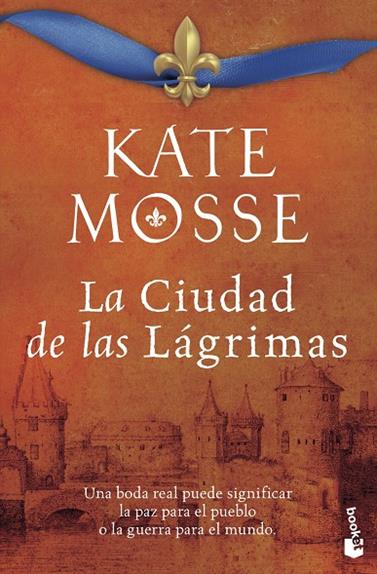 CIUDAD DE LAS LÁGRIMAS, LA | 9788408247975 | MOSSE, KATE