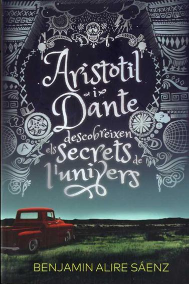 ARISTÒTIL I DANTE | 9788412006933 | ALIRE, BENJAMIN