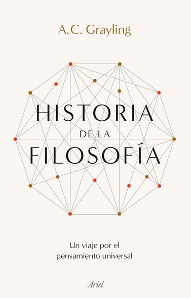 HISTORIA DE LA FILOSOFÍA | 9788434433809 | GRAYLING, A. C.