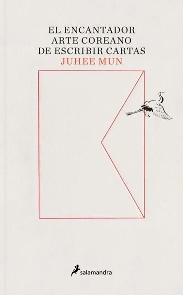 ENCANTADOR ARTE COREANO DE ESCRIBIR CARTAS, EL | 9788419851772 | MUN, JUHEE