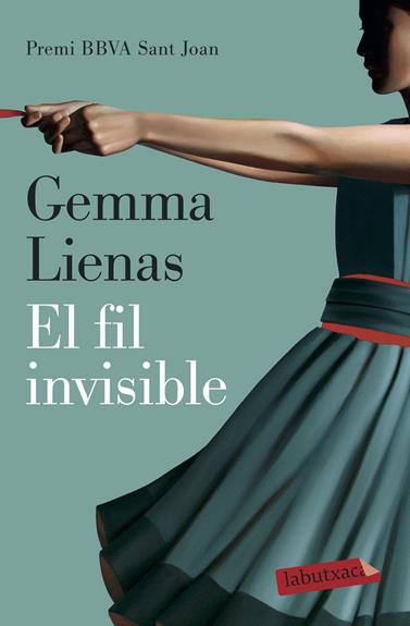FIL INVISIBLE, EL | 9788417420956 | LIENAS, GEMMA