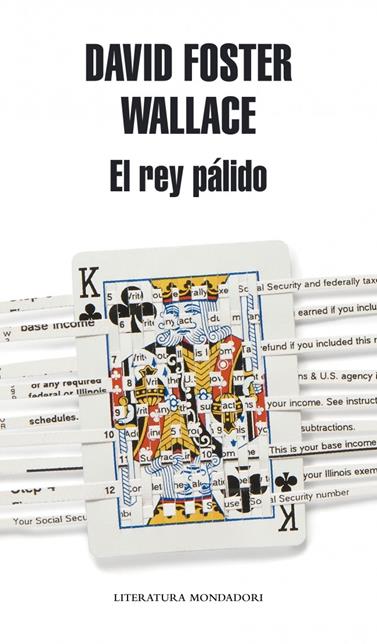 REY PÁLIDO, EL | 9788439723998 | FOSTER WALLACE, DAVID