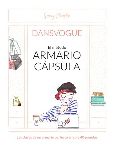 MÉTODO ARMARIO CÁPSULA, EL | 9788490437810 | DANSVOGUE