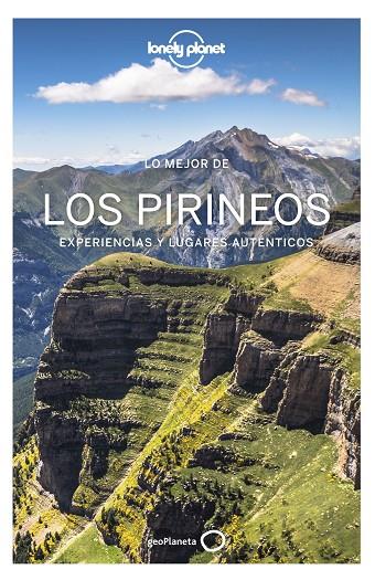 PIRINEOS, LOS. LO MEJOR DE  | 9788408238164 | MONNER, JORDI/BASSI, GIACOMO/DEROUARD, HUGUES/THIÈSE, ÉMILIE/CIRENDINI, OLIVIER