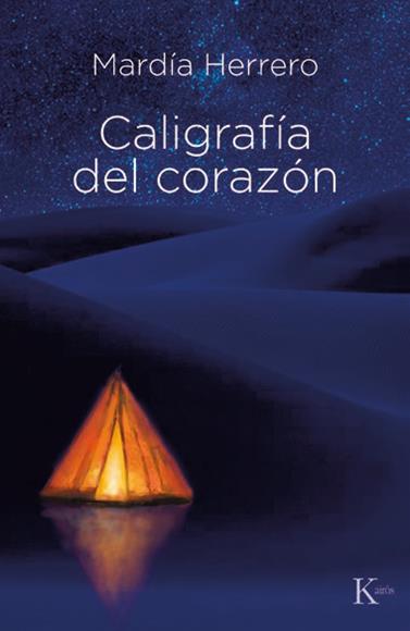 CALIGRAFÍA DEL CORAZÓN | 9788411214193 | HERRERO GIL, MARDÍA