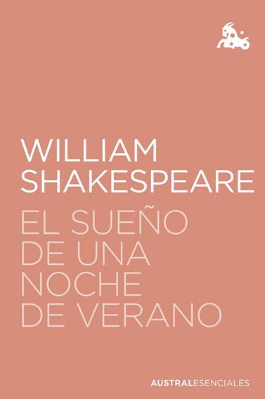 SUEÑO DE UNA NOCHE DE VERANO, EL | 9788467080117 | WILLIAM SHAKESPEARE