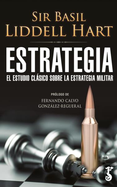 ESTRATEGIA | 9788417241490 | HART, SIR BASIL HENRY LIDDELL
