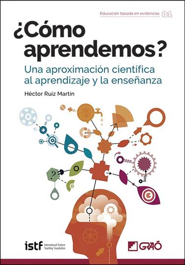 CÓMO APRENDEMOS? | 9788418058059 | RUIZ MARTÍN, HÉCTOR
