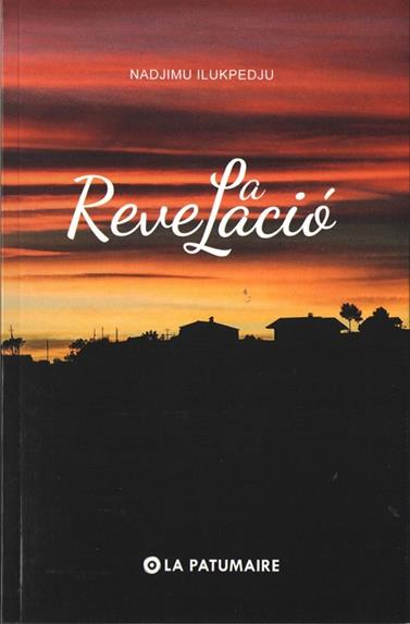 REVELACIO, LA | 9788412573091 | NADJIMU ILUKPEDJU