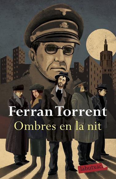 OMBRES EN LA NIT | 9788417420871 | TORRENT, FERRAN