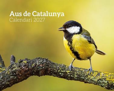 2027 CALENDARI AUS | 8415001049668