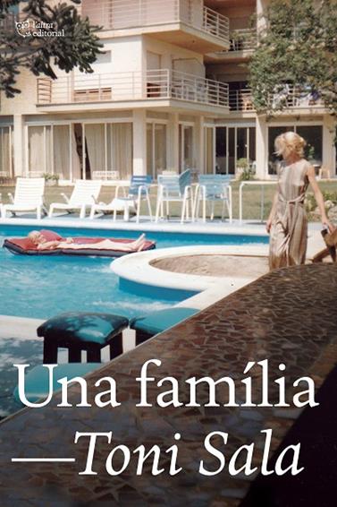 UNA FAMÍLIA | 9788412254693 | SALA, TONI