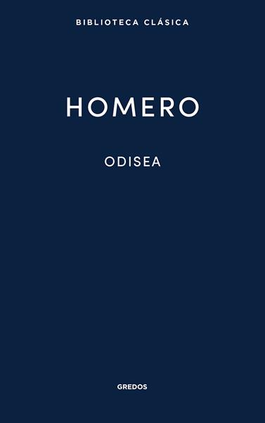 ODISEA | 9788424939076 | HOMERO