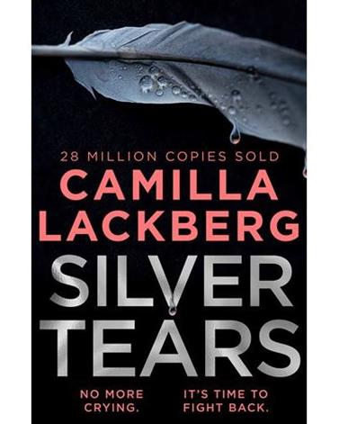 SILVER TEARS | 9780008283834 | LACKBERG, CAMILLA