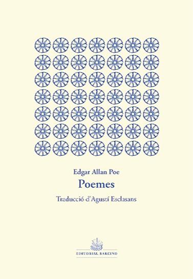 POEMES. | 9788416726103 | ALAN POE, EDGAR
