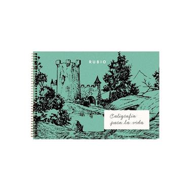 CALIGRAFÍA PARA LA VIDA (VOL. II) | 9788418964893 | GINER, FRANCISCO/ENRIQUE RUBIO POLO SLU