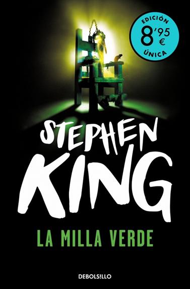 MILLA VERDE, LA (EDICIÓN LIMITADA · VERANO) | 9788466391313 | KING, STEPHEN