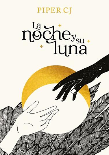 NOCHE Y SU LUNA, LA/ LA NOCHE Y SU LUNA 1 | 9788419366191 | C. J., PIPER