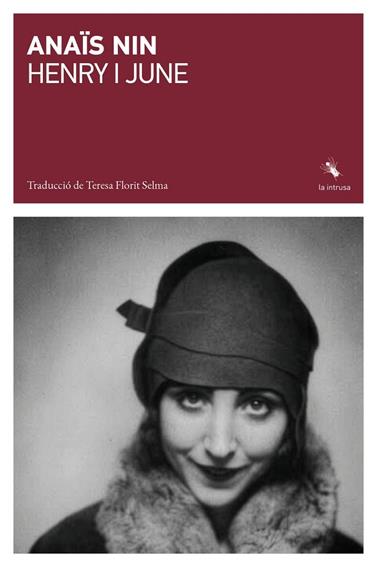 HENRY I JUNE | 9791399140958 | ANAÏS, NIN