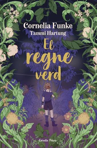 REGNE VERD, EL | 9791387519766 | FUNKE, CORNELIA