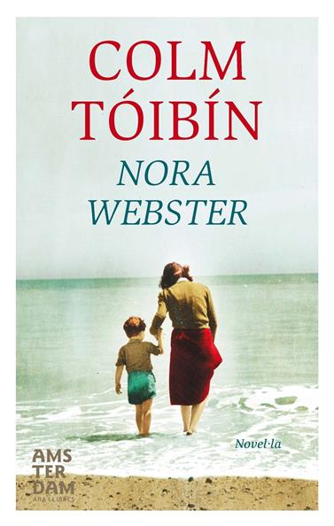 NORA WEBSTER (CATALA) | 9788415645887 | TÓIBÍN, COLM