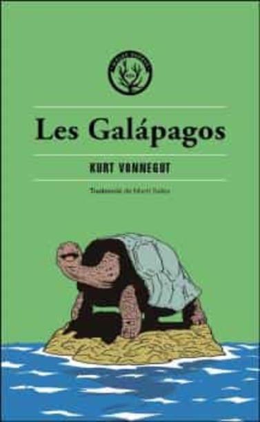 GALAPAGOS, LES | 9788412435283 | VONNEGUT, KURT