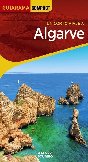 ALGARVE - GUIARAMA | 9788491581246 | ALONSO BABARRO, CARLOS